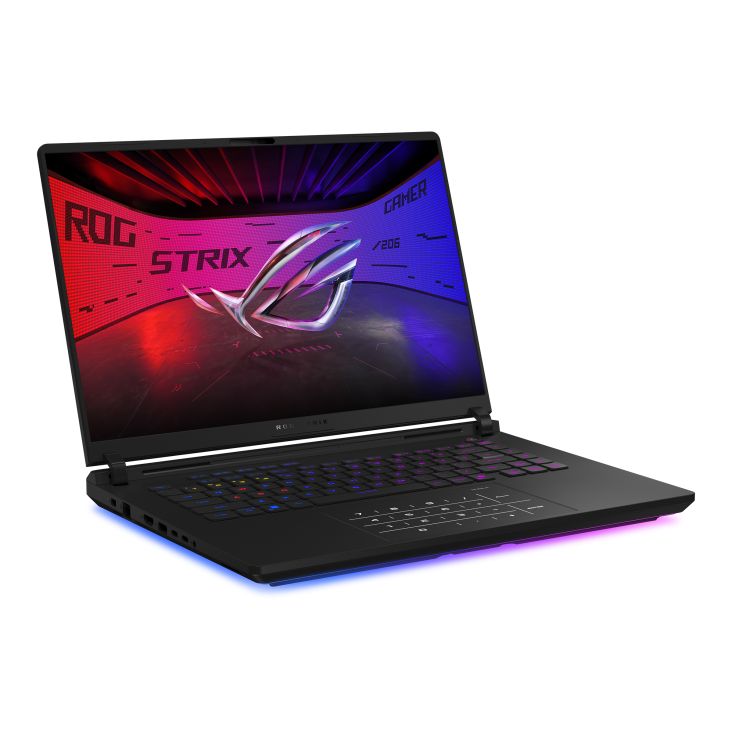 Asus G635LW-RW011W Off Black