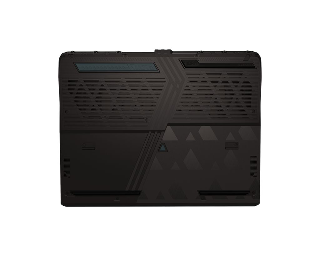 Msi Vector 17 HX AI A2XW Cosmos Gray