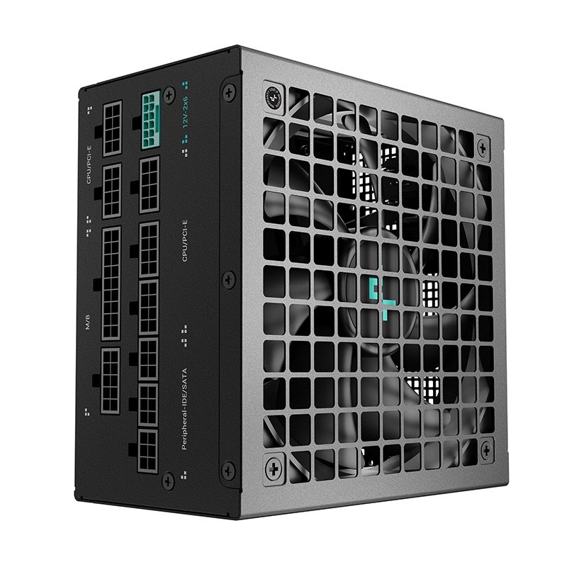 DeepCool 1000W 80+ Gold PN1000-M