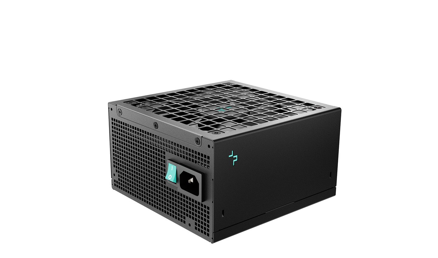 DeepCool 1200W 80+ Gold PN1200-M