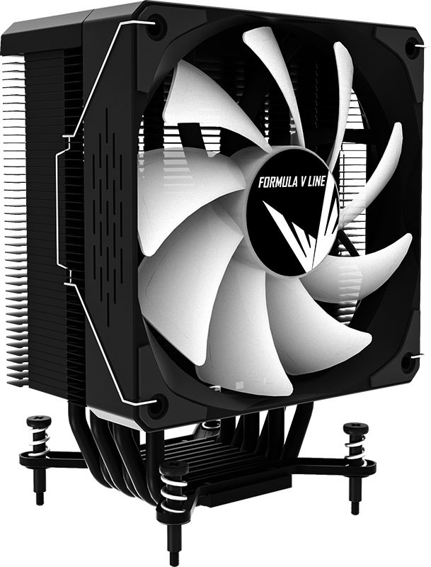 Formula Ice Burg EX ARPW 6P