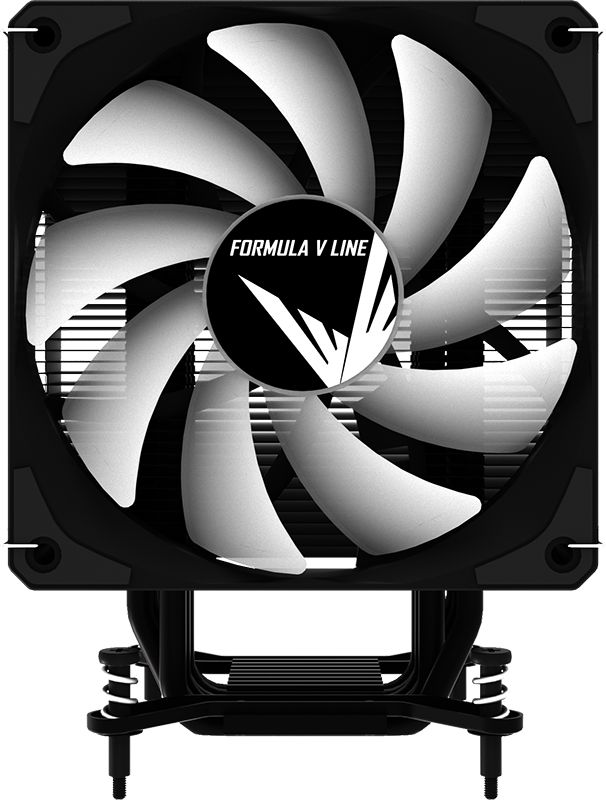 Formula Ice Burg EX ARPW 6P