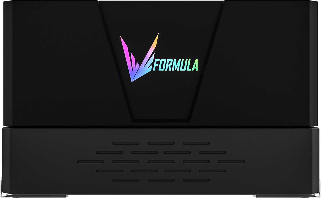 Formula Ice Burg EX ARPW 6P