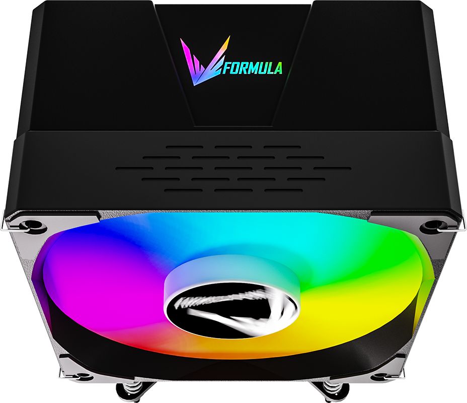 Formula Ice Burg EX ARPW 6P