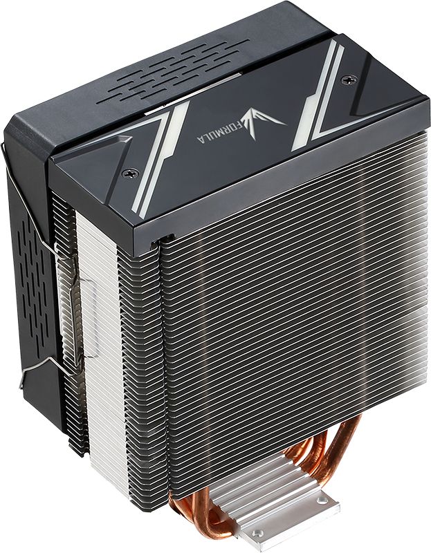 Formula Ice Burg Plus ARPW 4P