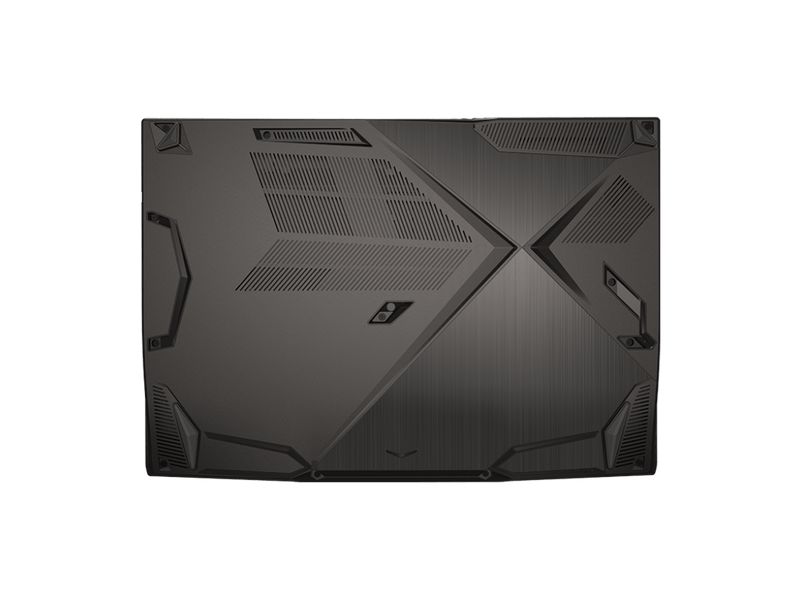 Msi Thin 15 B12VE Cosmos Gray