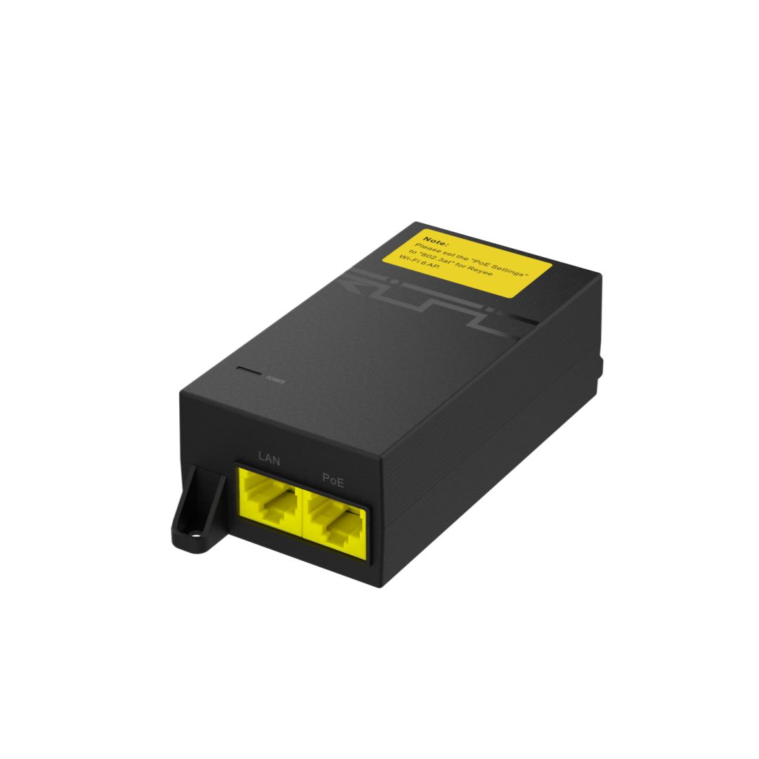 Reyee RG-POE-AT30 Port PoE Injector