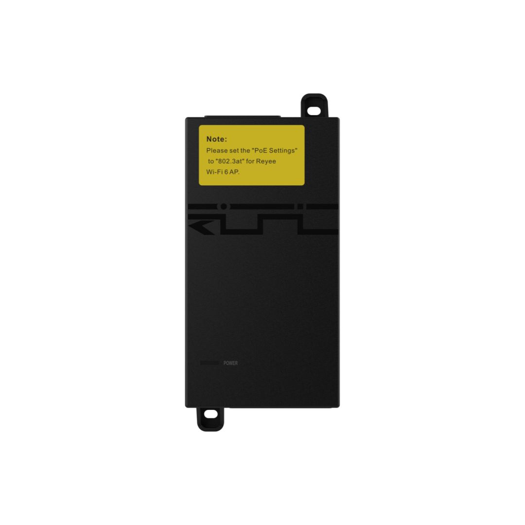 Reyee RG-POE-AT30 Port PoE Injector