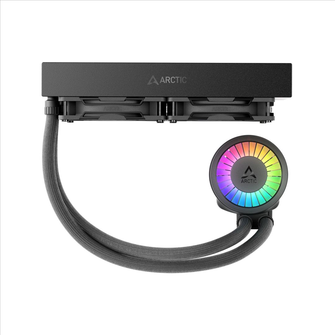 Arctic Liquid Freezer III Pro 240 ARGB