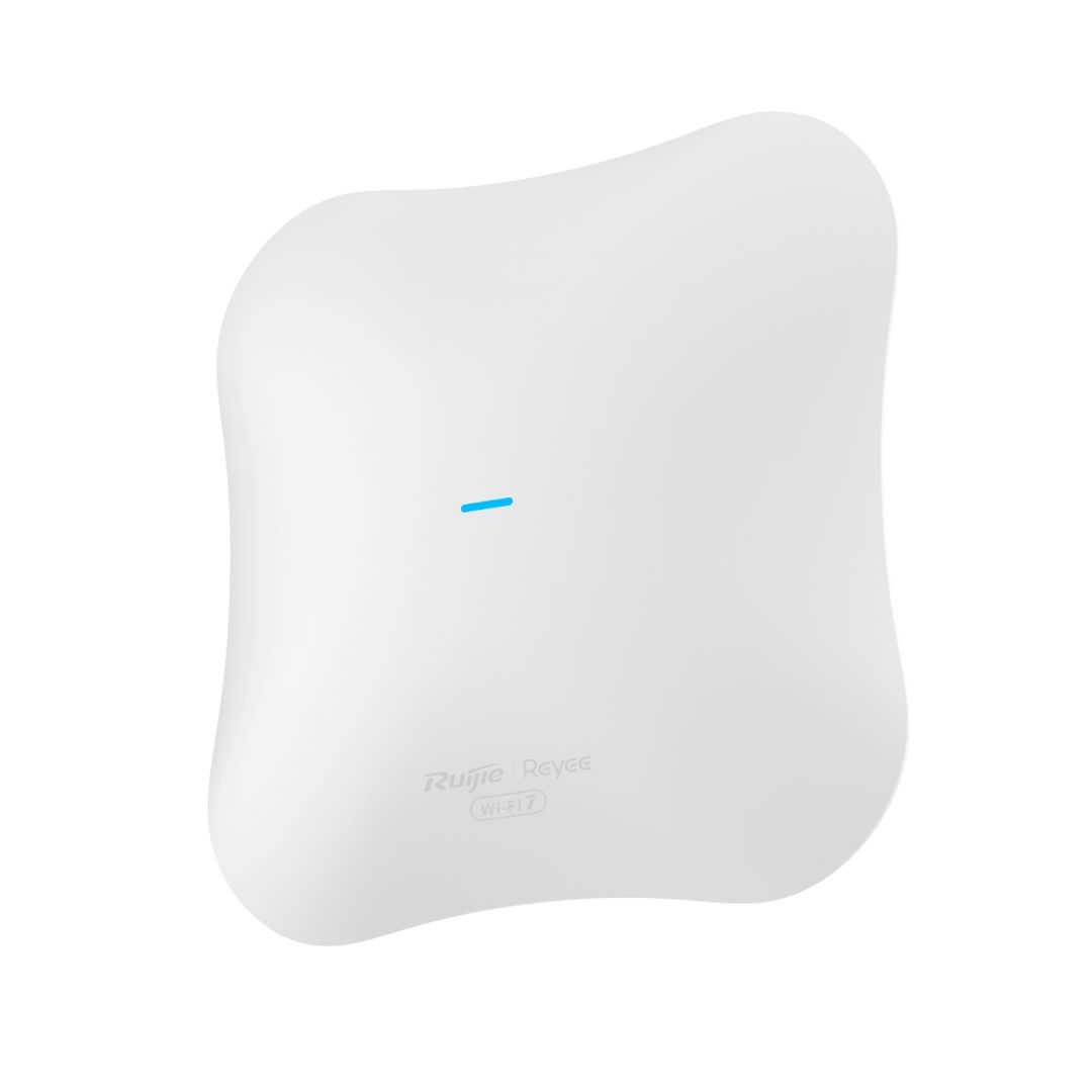 Reyee RG-RAP72PRO Wi-Fi 7 BE5040 Dual-Band Ceiling Access Point