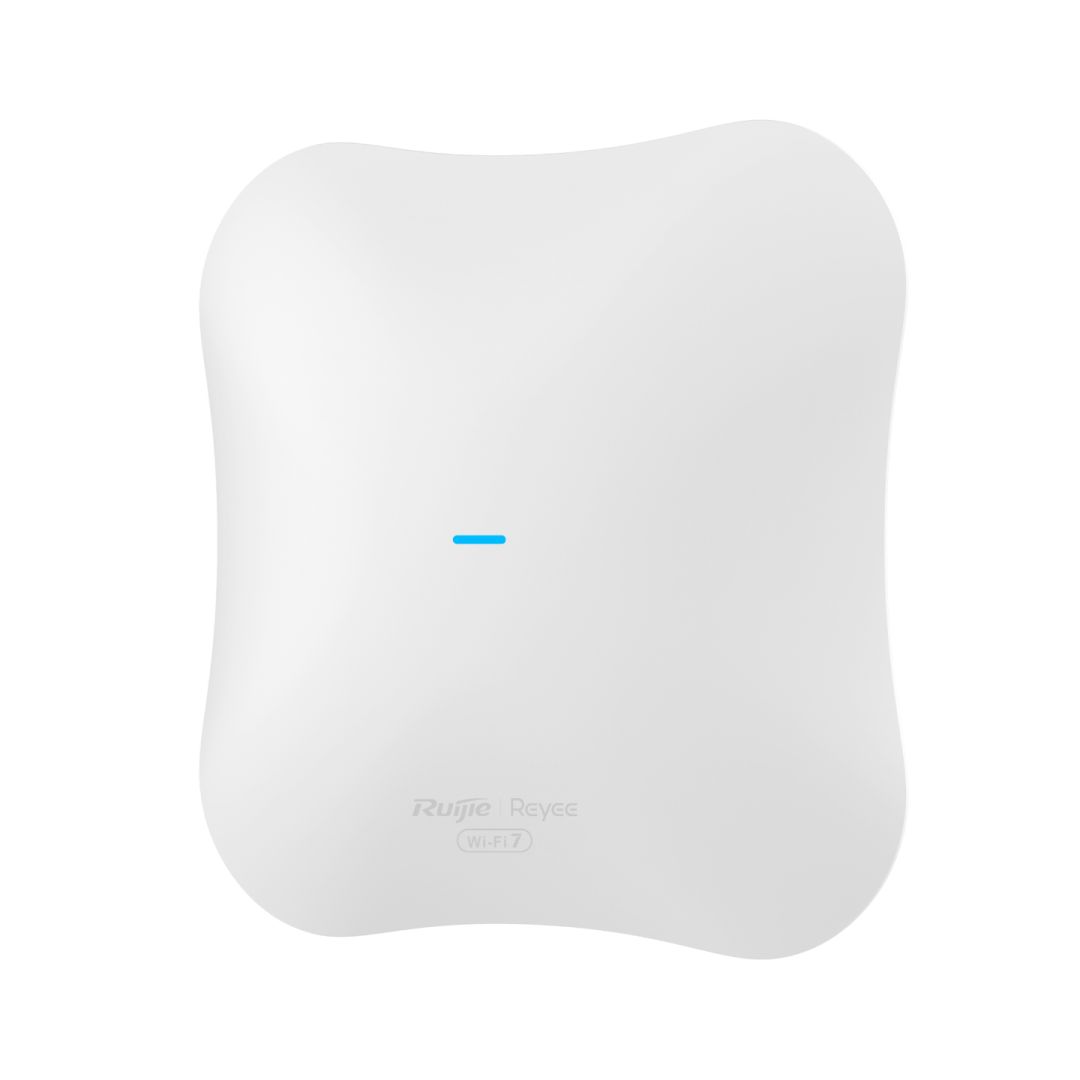 Reyee RG-RAP72PRO Wi-Fi 7 BE5040 Dual-Band Ceiling Access Point