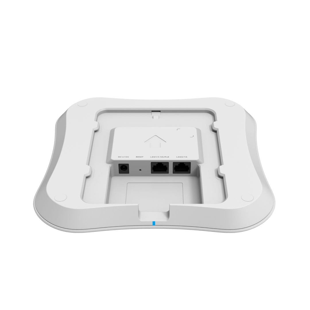 Reyee RG-RAP72PRO Wi-Fi 7 BE5040 Dual-Band Ceiling Access Point