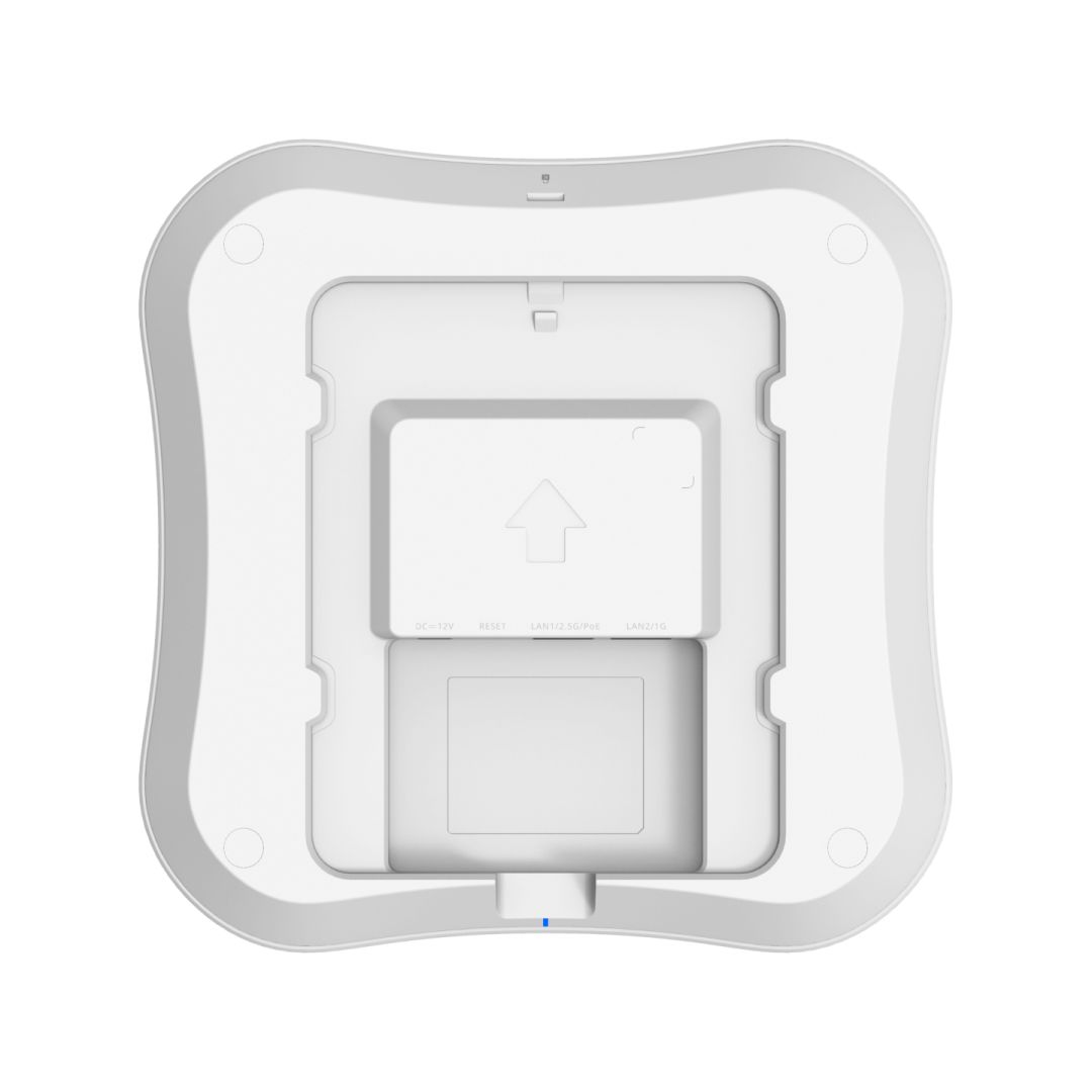 Reyee RG-RAP72PRO Wi-Fi 7 BE5040 Dual-Band Ceiling Access Point