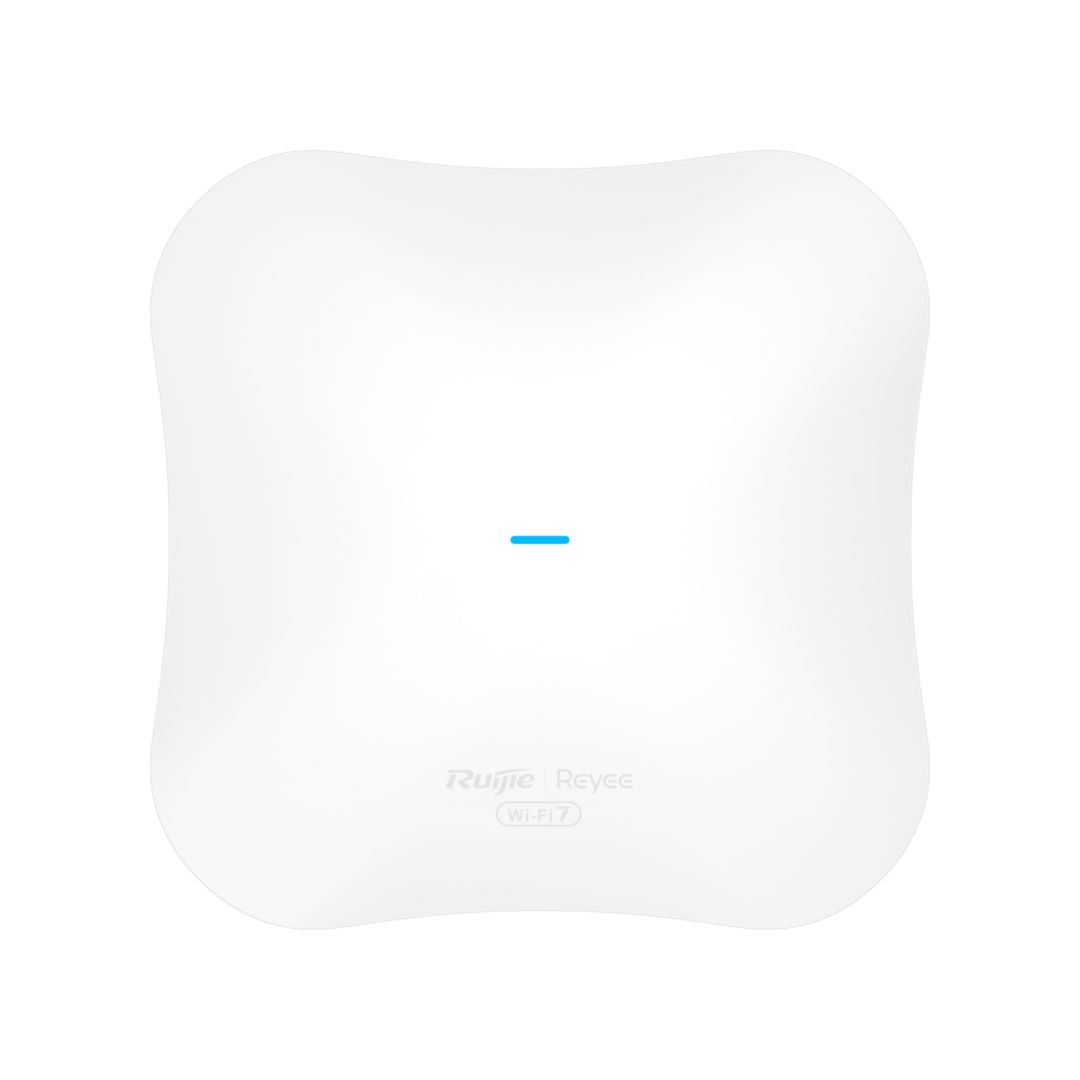 Reyee RG-RAP72PRO Wi-Fi 7 BE5040 Dual-Band Ceiling Access Point