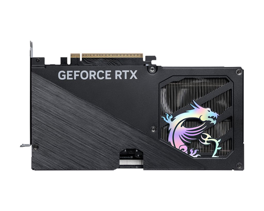 Msi RTX 5060 TI 16G GAMING OC