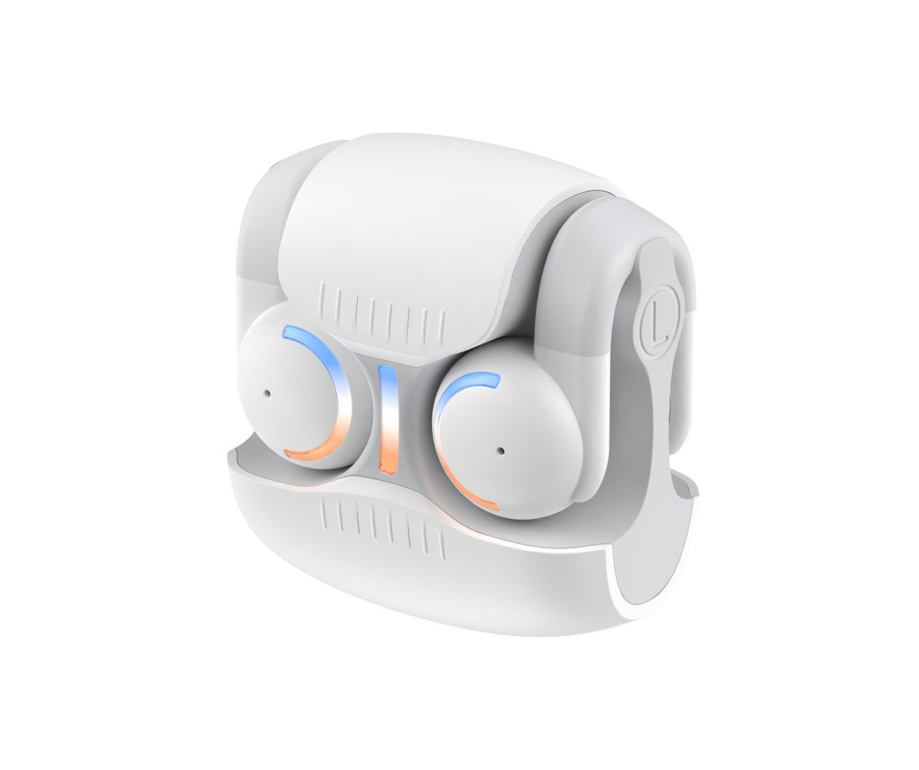 HAVIT Gamenote OWS907 TWS Bluetooth Headset Grey