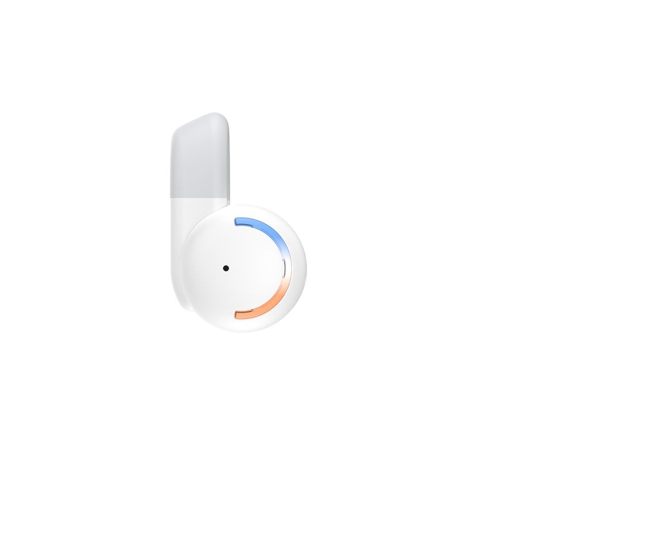 HAVIT Gamenote OWS907 TWS Bluetooth Headset Grey