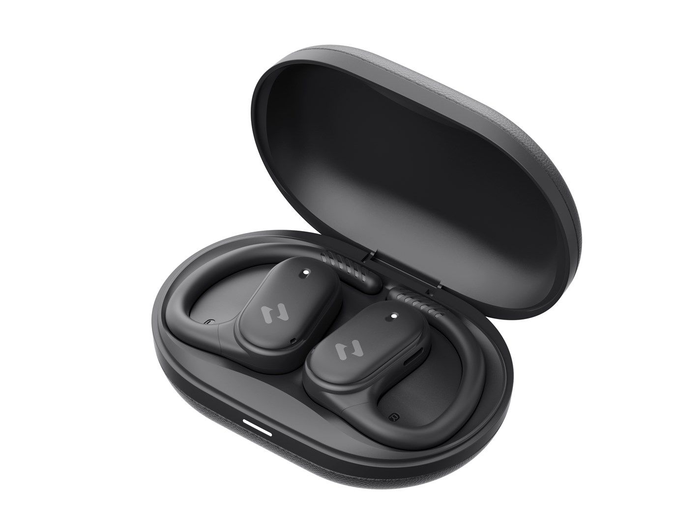 HAVIT Gamenote OWS915 TWS Bluetooth Headset Black