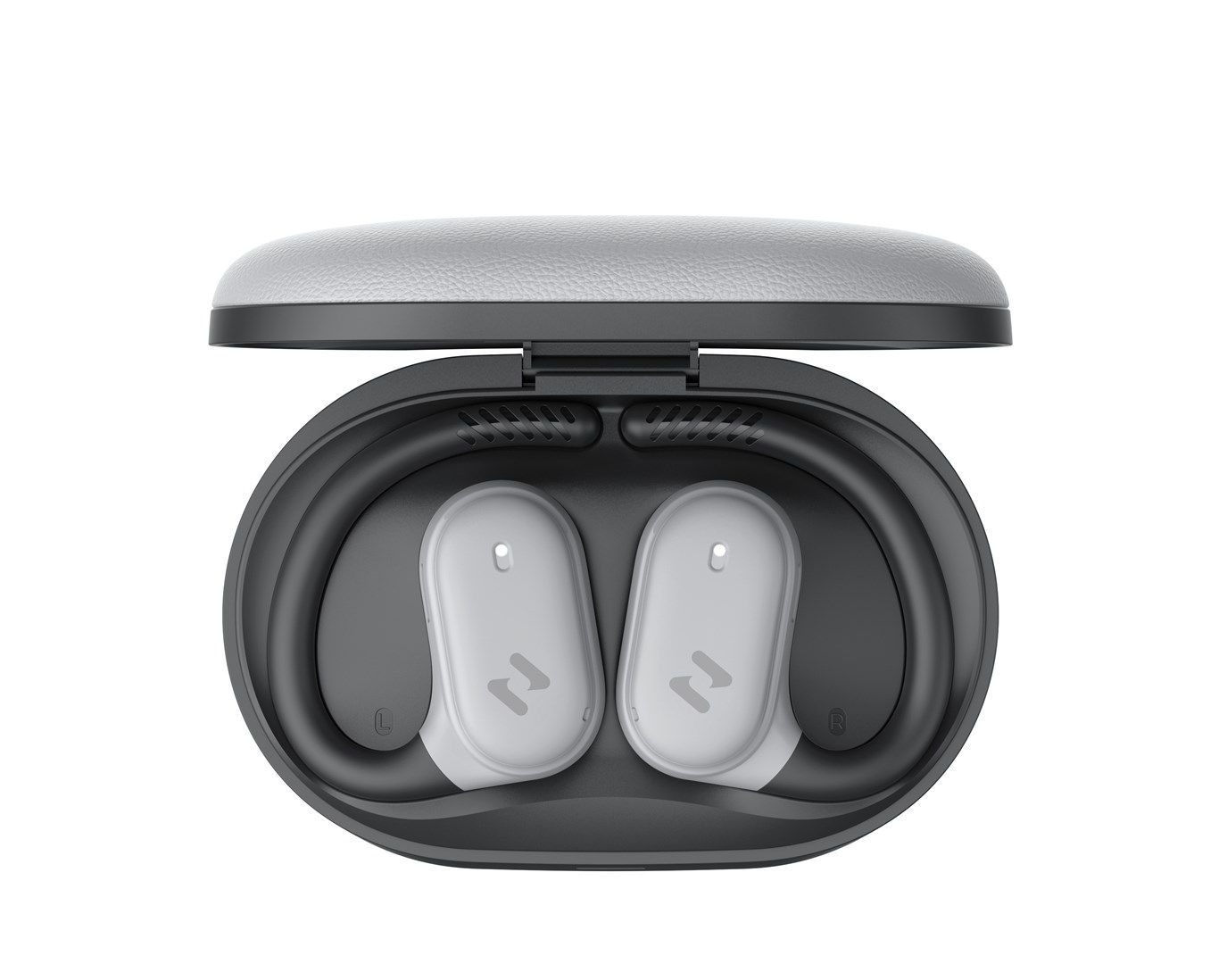 HAVIT Gamenote OWS915 TWS Bluetooth Headset Grey