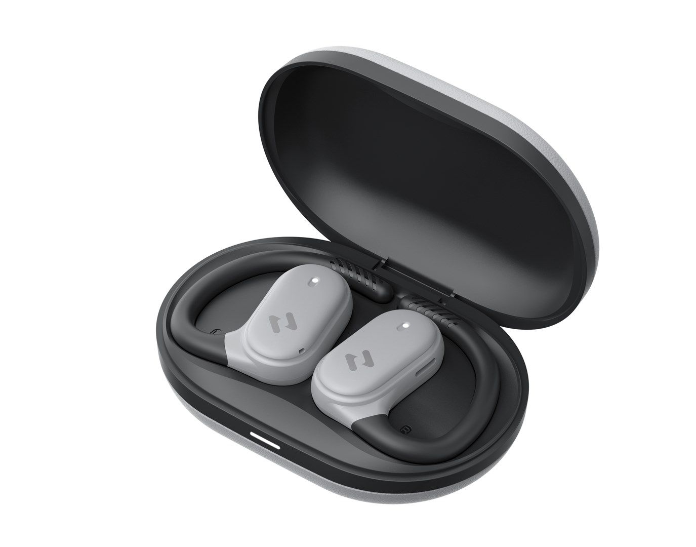 HAVIT Gamenote OWS915 TWS Bluetooth Headset Grey