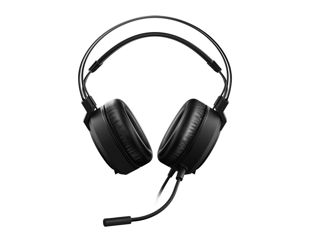 Tesoro Olivant Headset Black