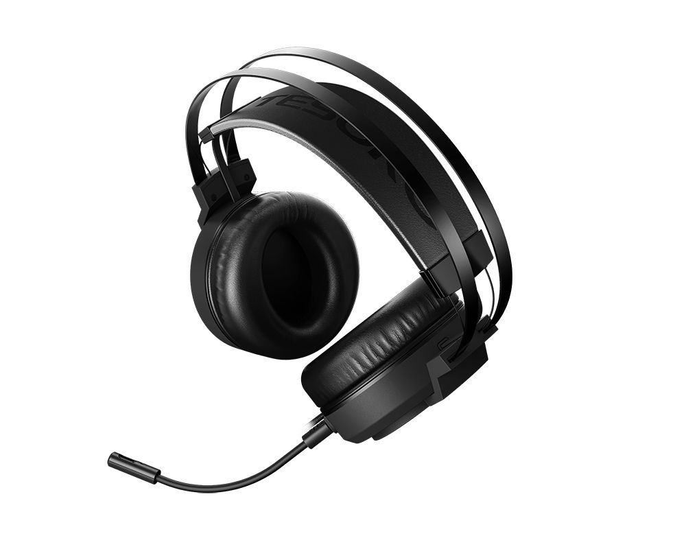 Tesoro Olivant Headset Black