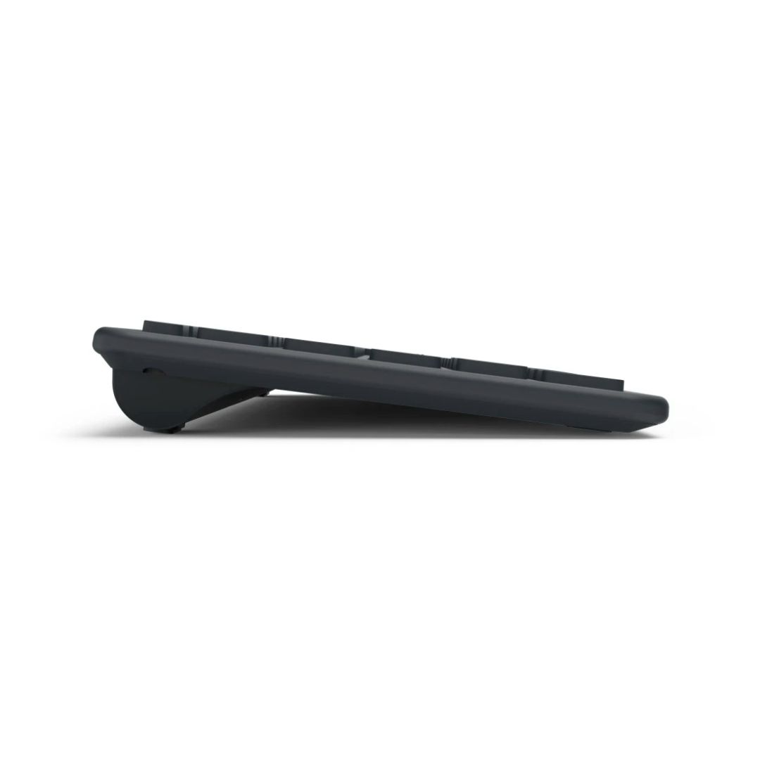 Hama WK-300 Wireless Bluetooth Keyboard Black HU