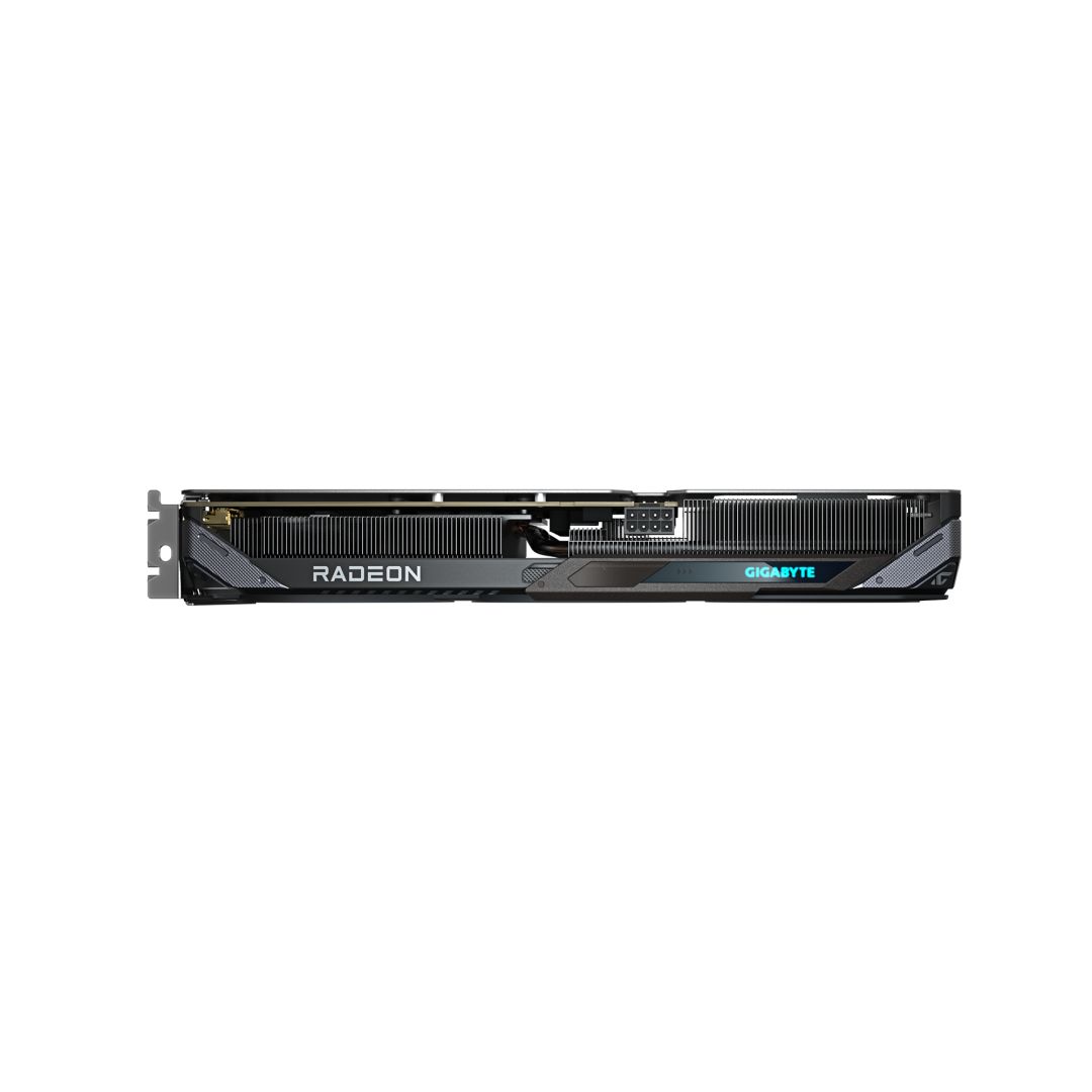 Gigabyte RX9060 XT GAMING OC 16G