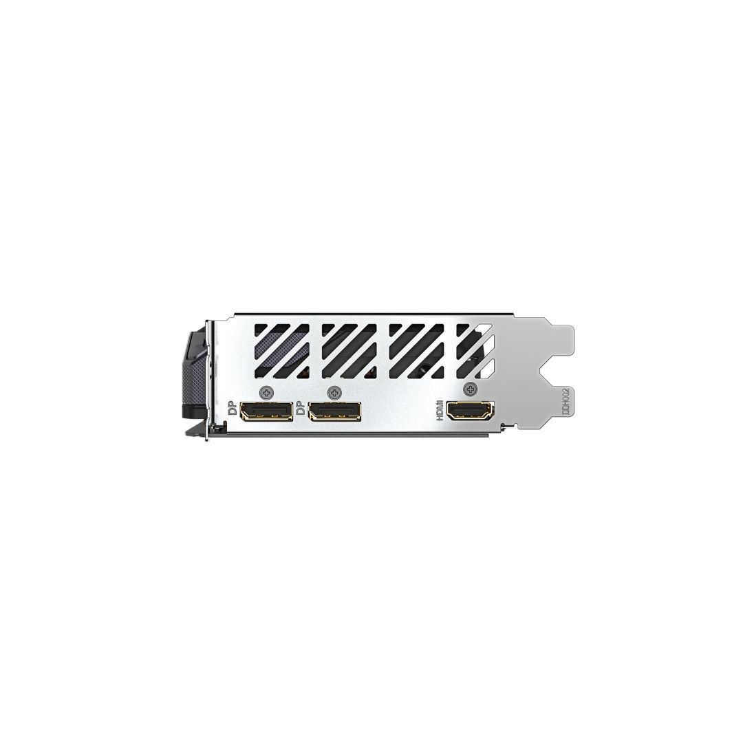 Gigabyte RX9060 XT GAMING OC 16G