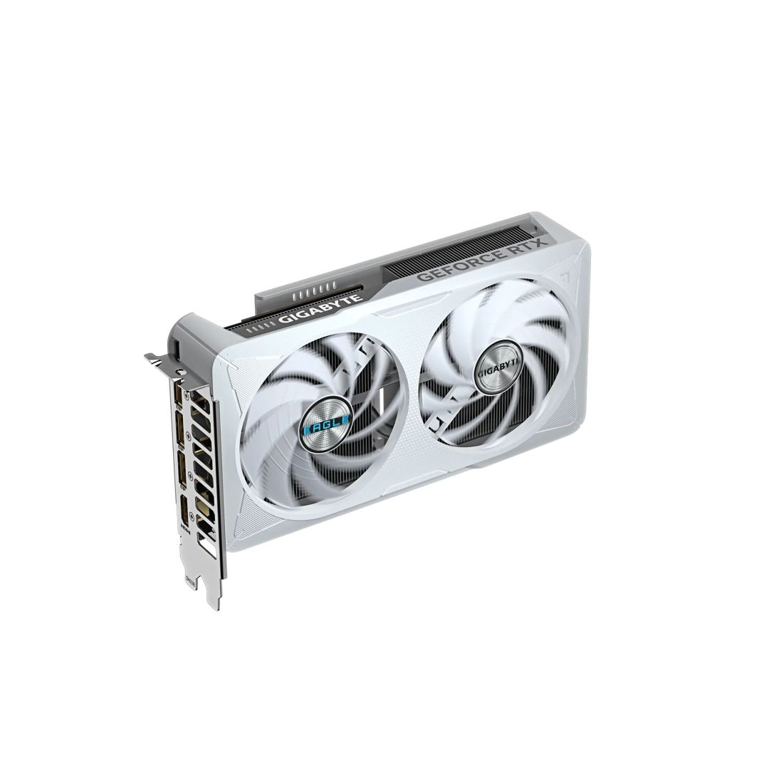 Gigabyte RTX5060 EAGLE OC ICE 8G