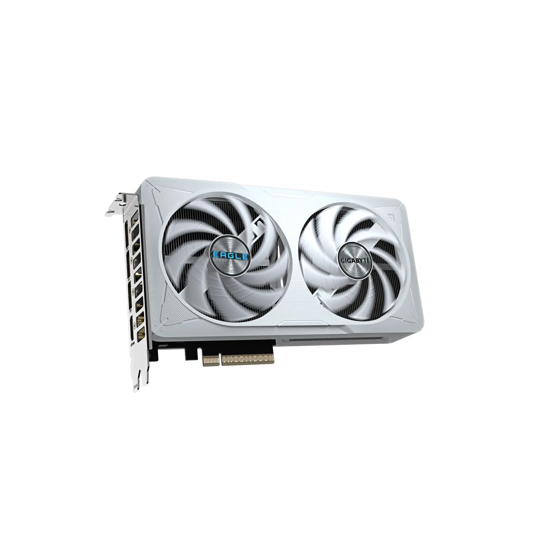 Gigabyte RTX5060 EAGLE OC ICE 8G