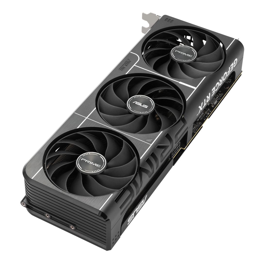 Asus PRIME-RTX5060TI-8G