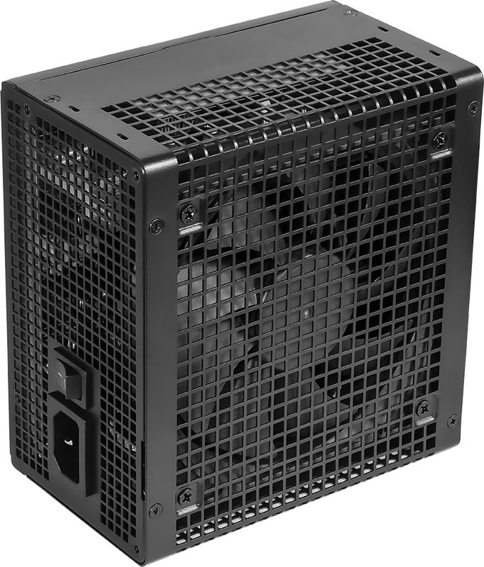Formula 500W 80+ AP-500MM