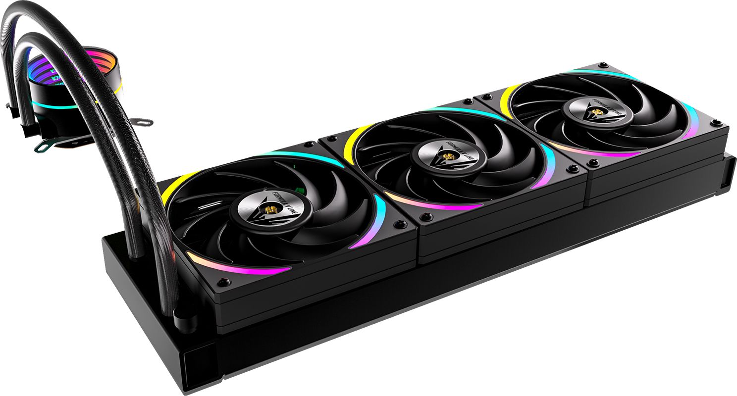 Formula Oasis L360 ARGB