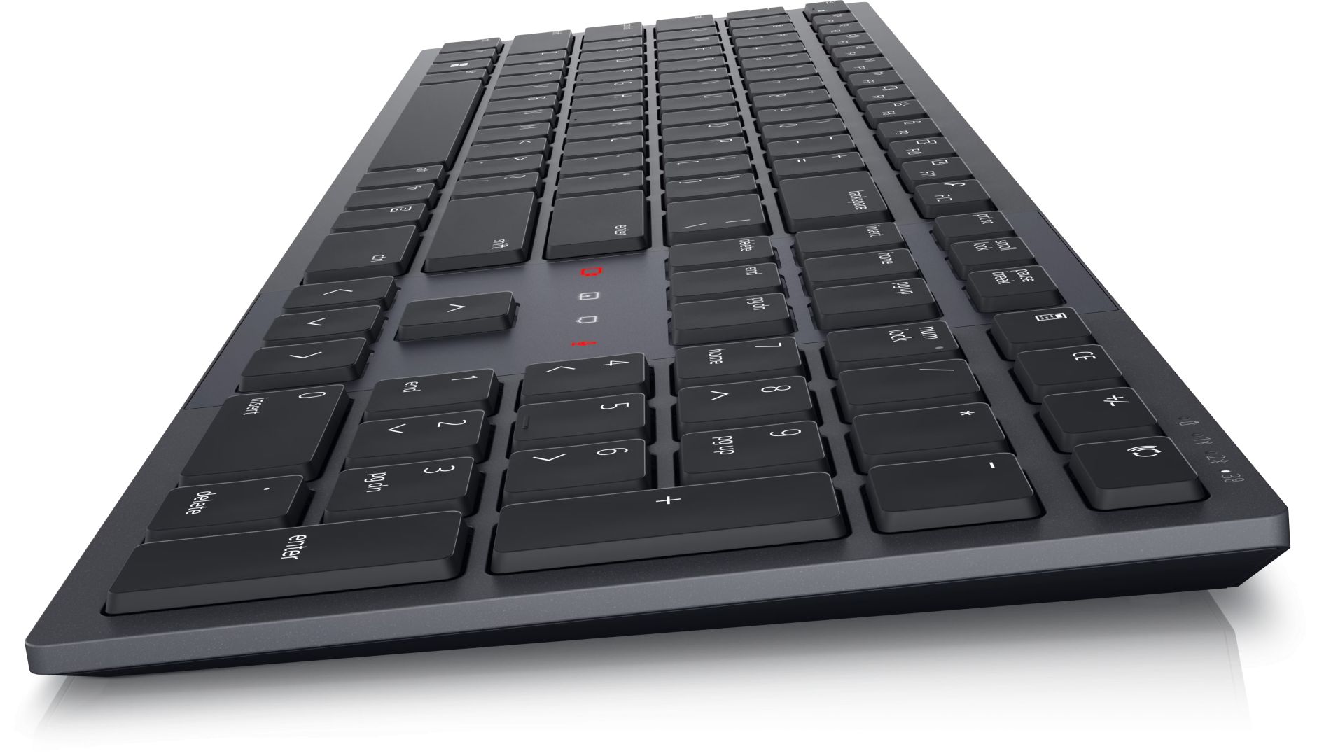 Dell KB900 Pro Premium Collaboration Keyboard Black UK