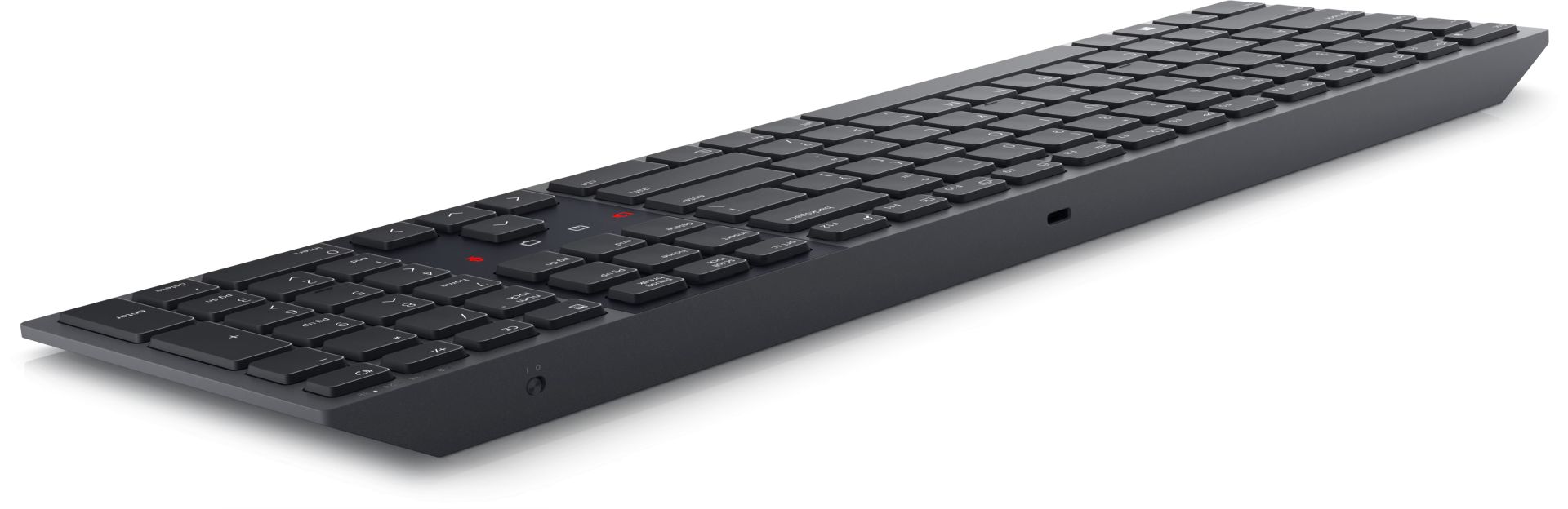 Dell KB900 Pro Premium Collaboration Keyboard Black UK