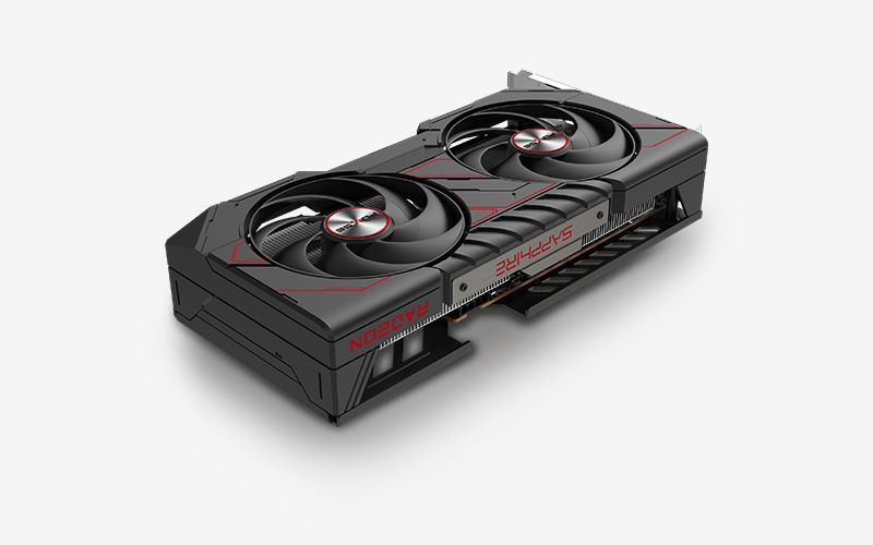 Sapphire Radeon RX9060 XT 16GB DDR6 Pulse