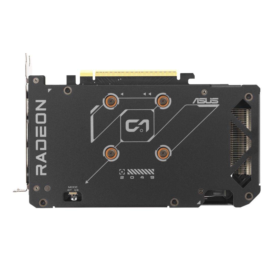 Asus DUAL-RX9060XT-8G