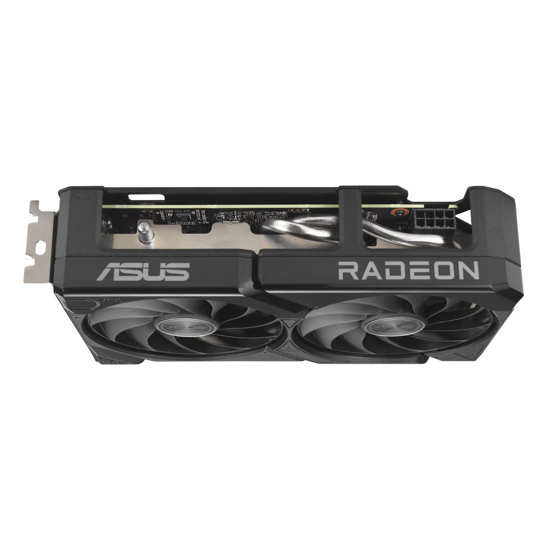 Asus DUAL-RX9060XT-8G