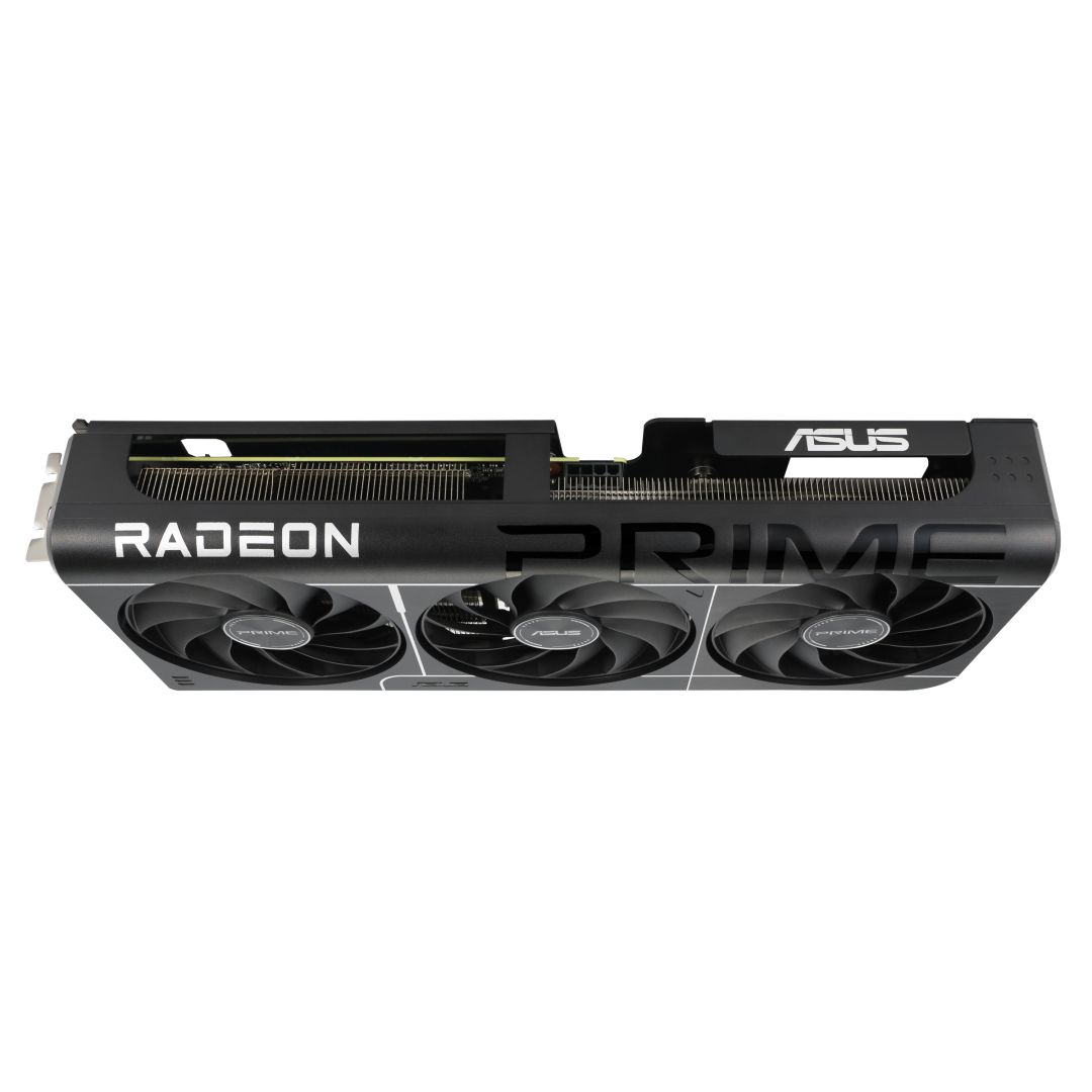 Asus PRIME-RX9060XT-O8G