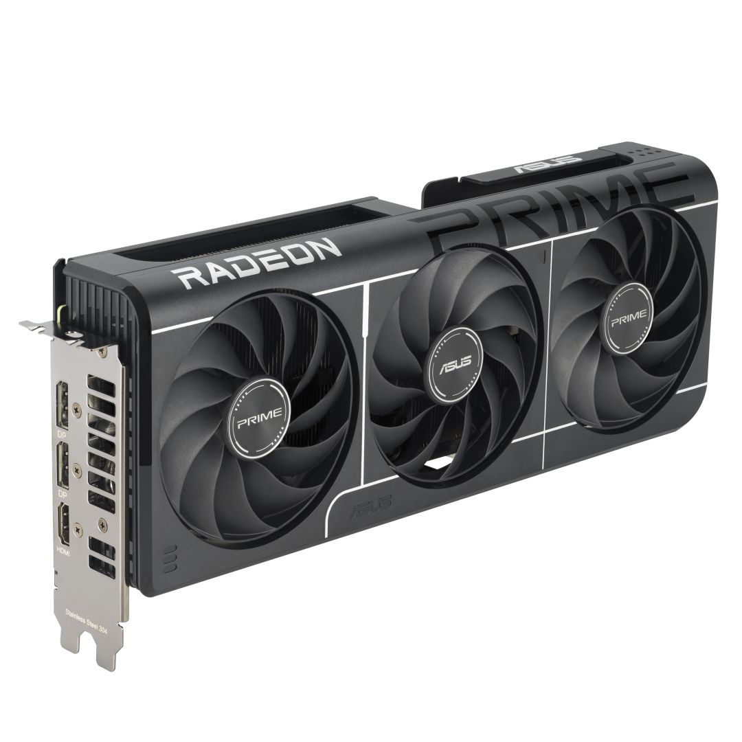 Asus PRIME-RX9060XT-O16G