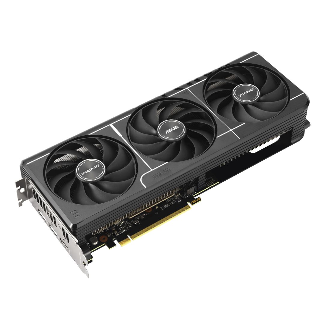 Asus PRIME-RX9060XT-O16G