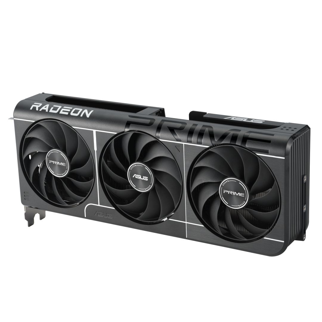Asus PRIME-RX9060XT-O16G