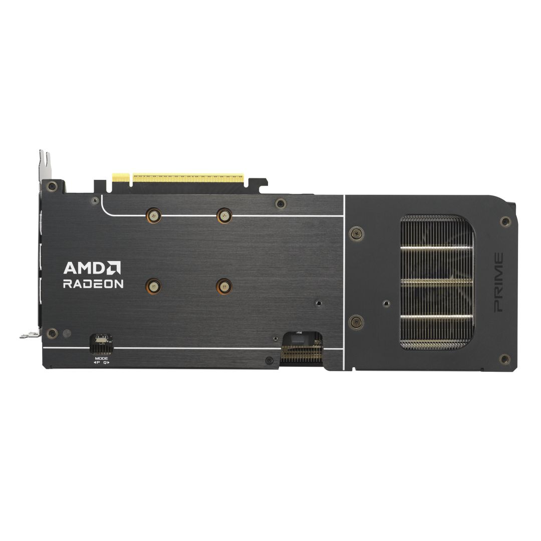 Asus PRIME-RX9060XT-O16G