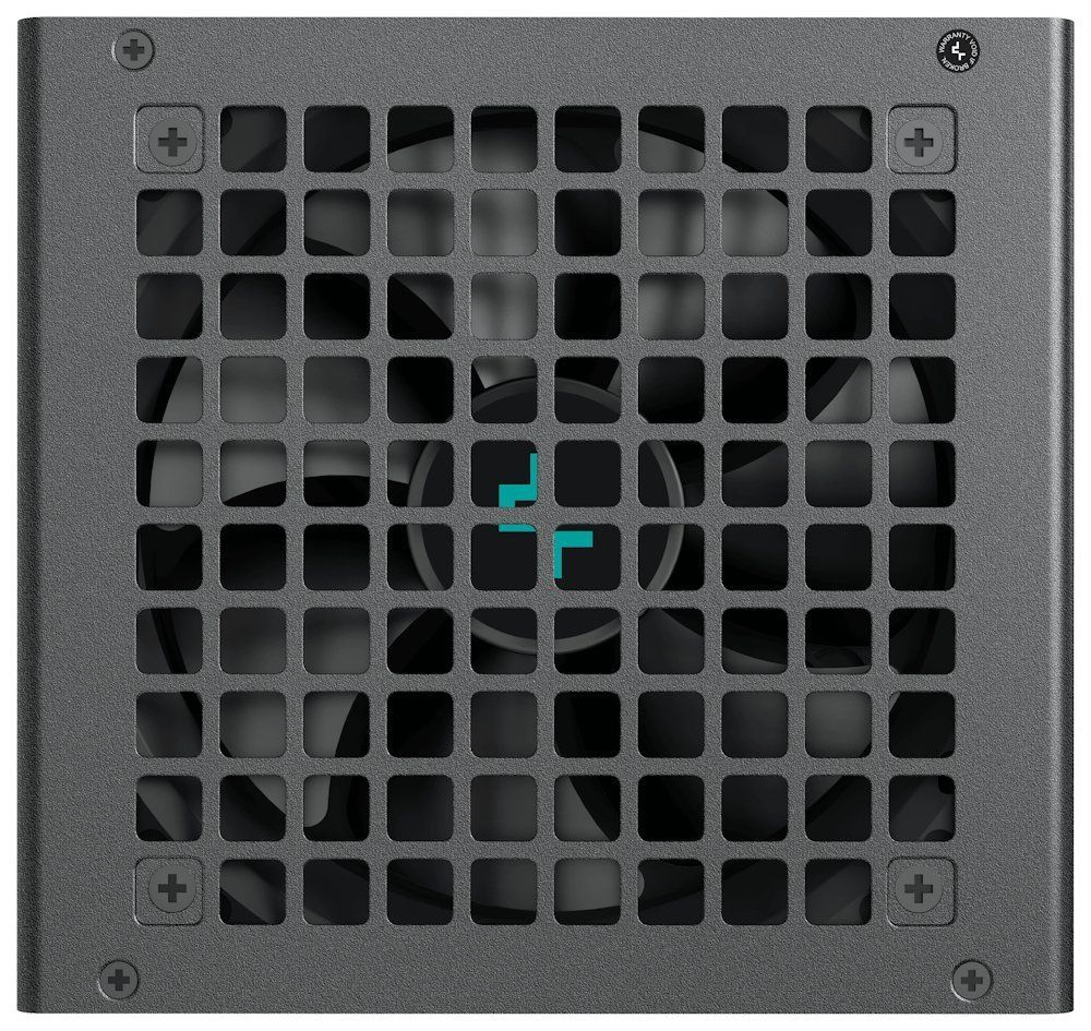 DeepCool 550W 80+ Bronze PL550D