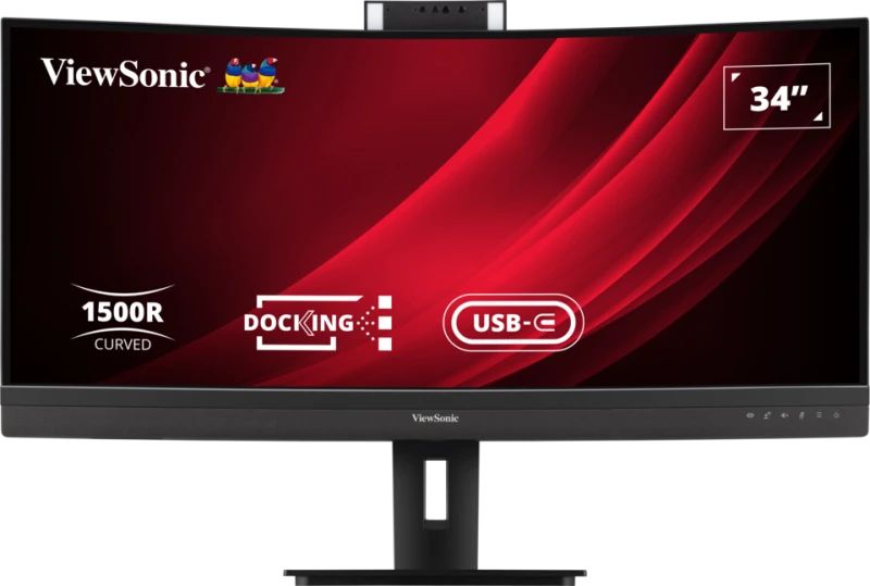 Viewsonic 34
