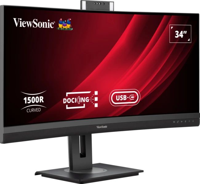 Viewsonic 34