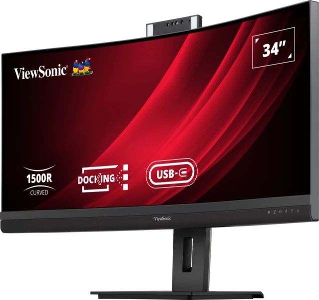 Viewsonic 34