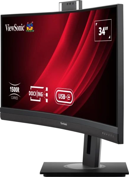 Viewsonic 34