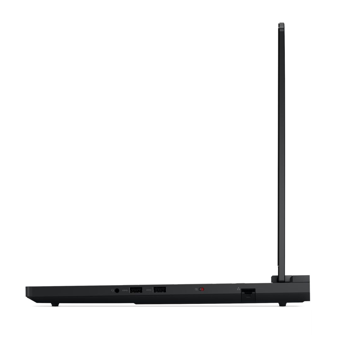 Lenovo Legion Pro 7 Eclipse Black
